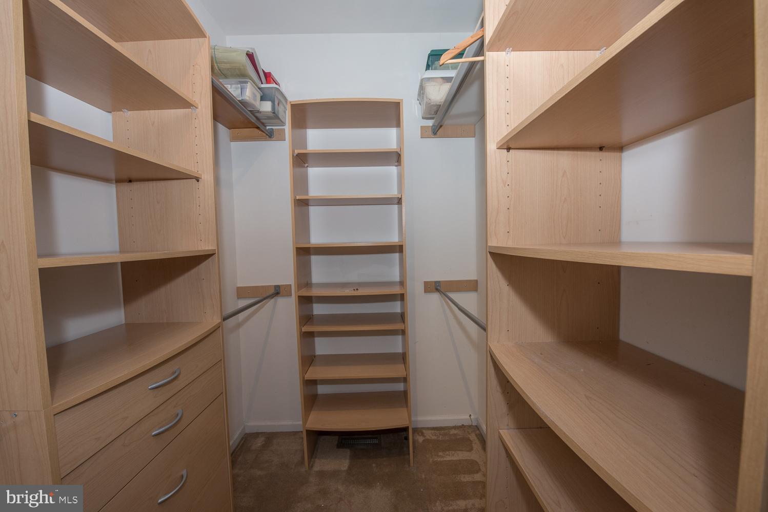 515 Gilmer Road Coatesville, PA 19320 - Photo 12 of 26 Master Walk In Closet