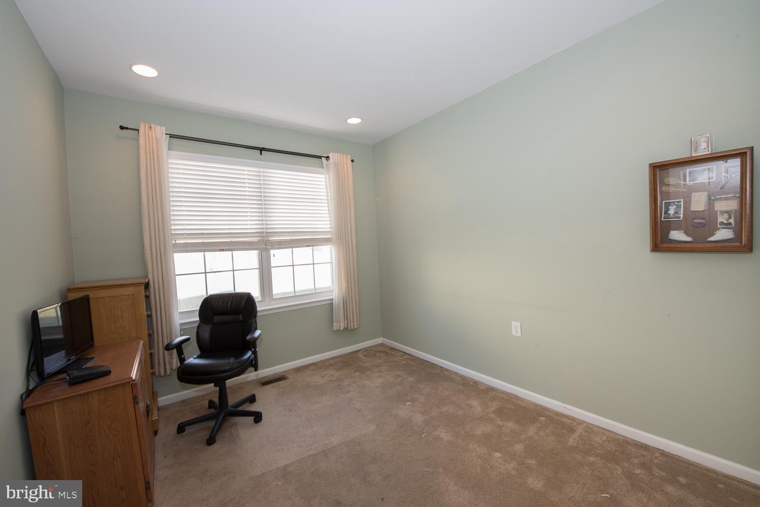 515 Gilmer Road Coatesville, PA 19320 - Photo 14 of 26 Second Bedroom