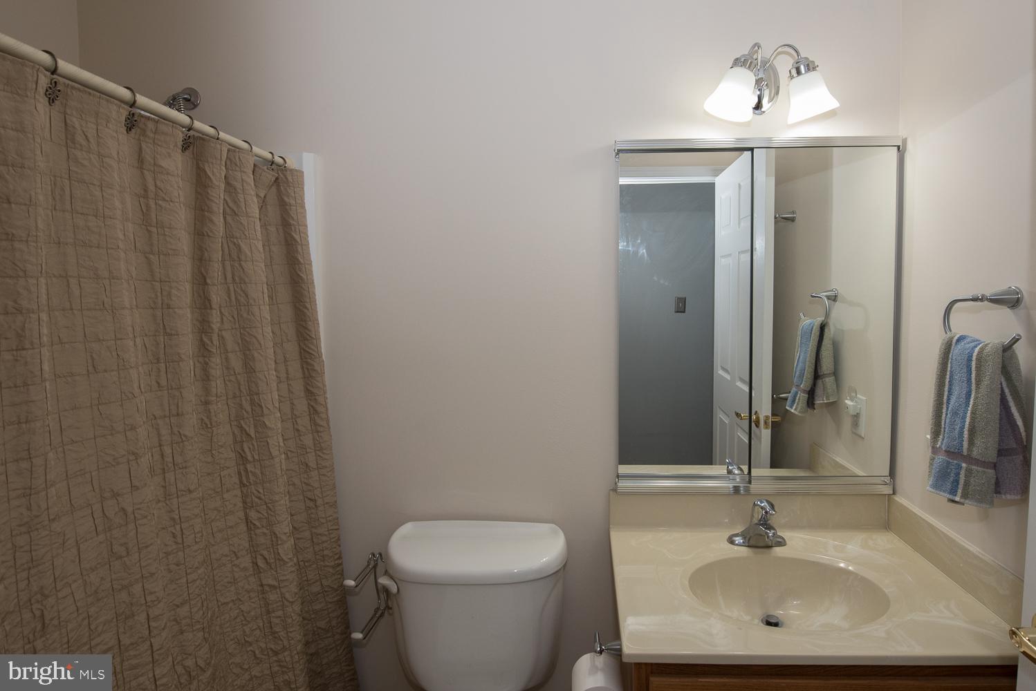 515 Gilmer Road Coatesville, PA 19320 - Photo 15 of 26 Second Floor Bathroom