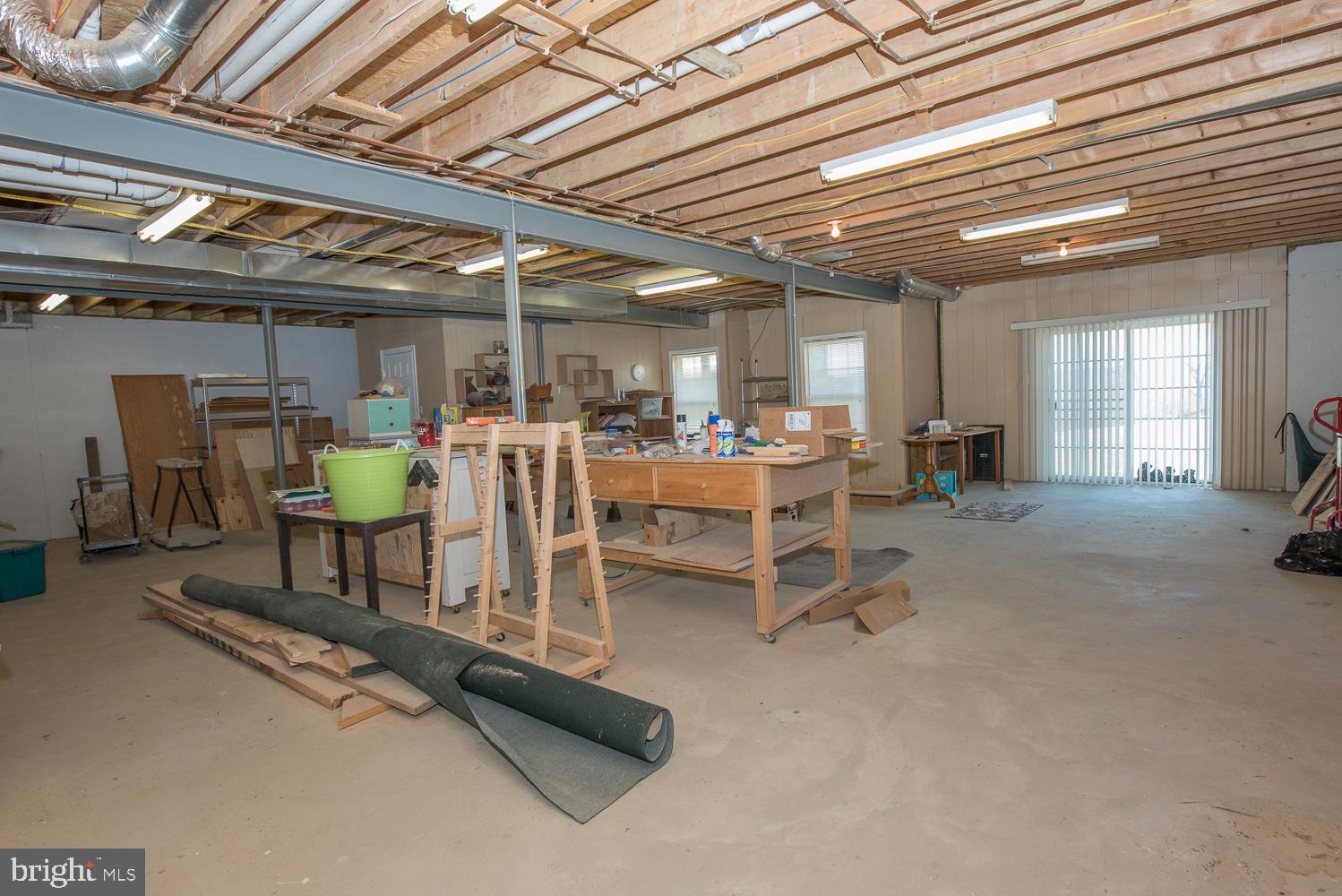 515 Gilmer Road Coatesville, PA 19320 - Photo 17 of 26 Full Walk Basement