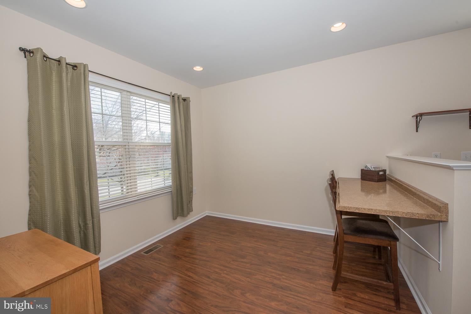 515 Gilmer Road Coatesville, PA 19320 - Photo 3 of 26 Breakfast Room