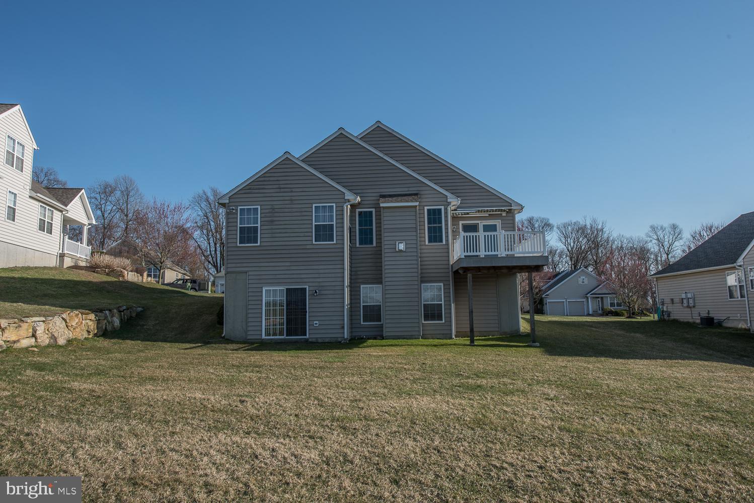 515 Gilmer Road Coatesville, PA 19320 - Photo 21 of 26 Premium Lot