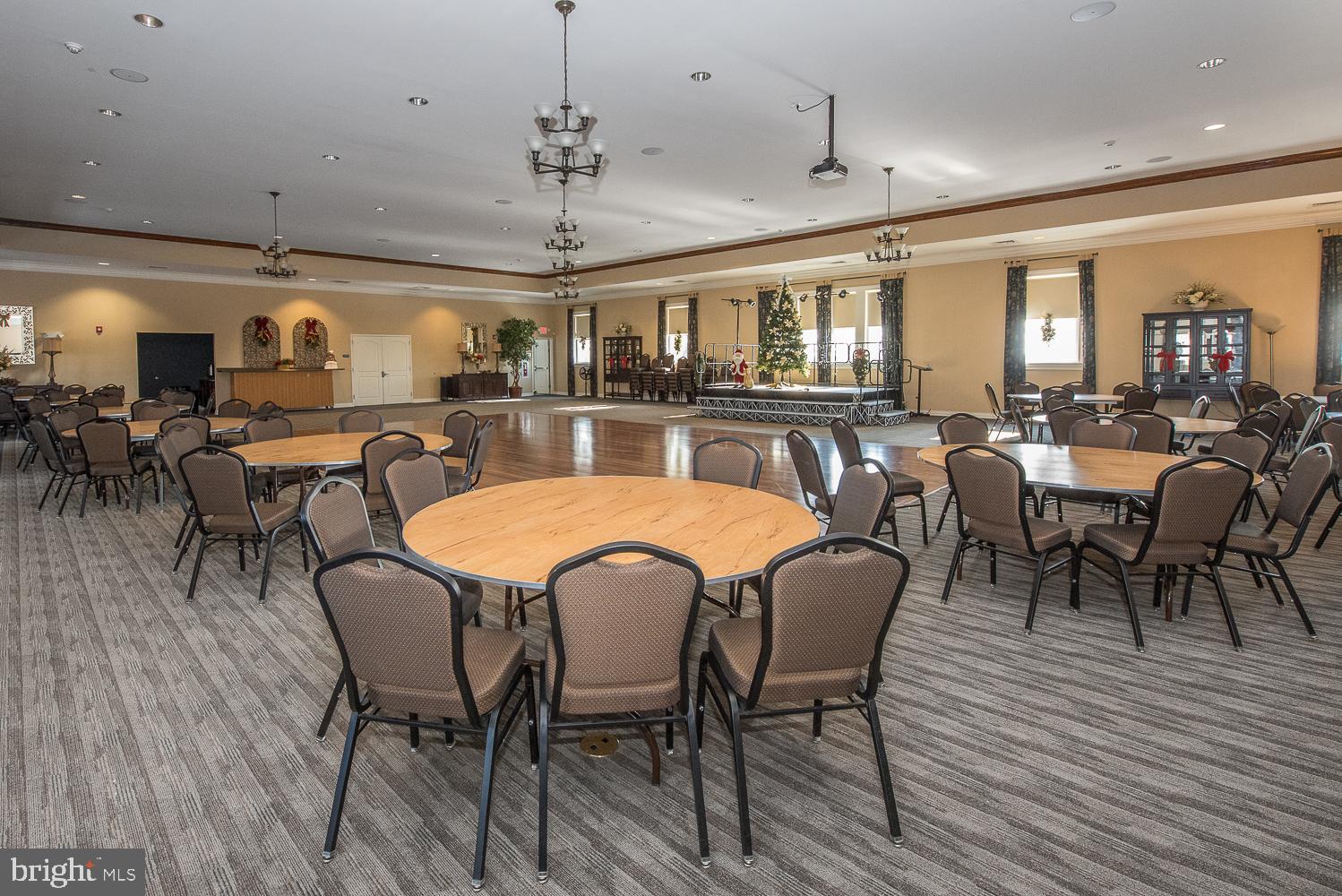 515 Gilmer Road Coatesville, PA 19320 - Photo 25 of 26 Association Social Room