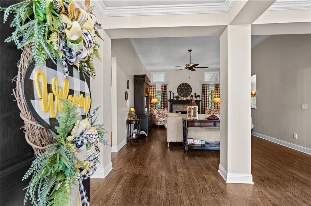 249 Graves Road Acworth, GA 30101 - Photo 11 of 44