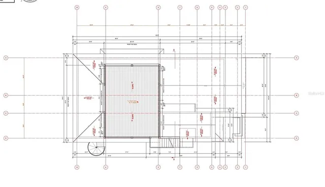 a picture of a bathroom with a shower