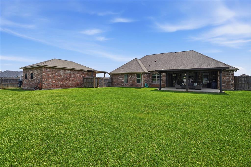 155 Calla Lily Drive Ragley, LA 70657 - Photo 27 of 32