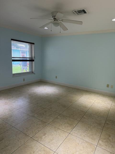 4063 Belle Road, Unit B Lake Worth Beach, FL 33461 - Photo 7 of 11 MASTER BEDROOM