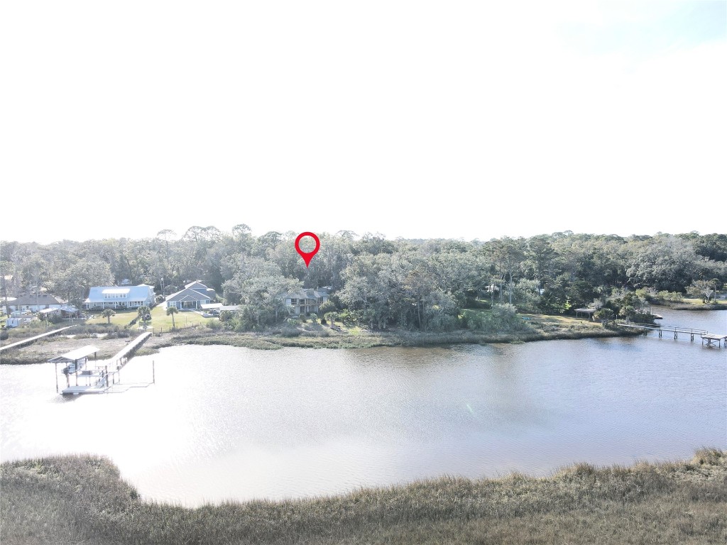 97578 Pirates Point Road Yulee, FL 32097 - Photo 2 of 64 Waterfront