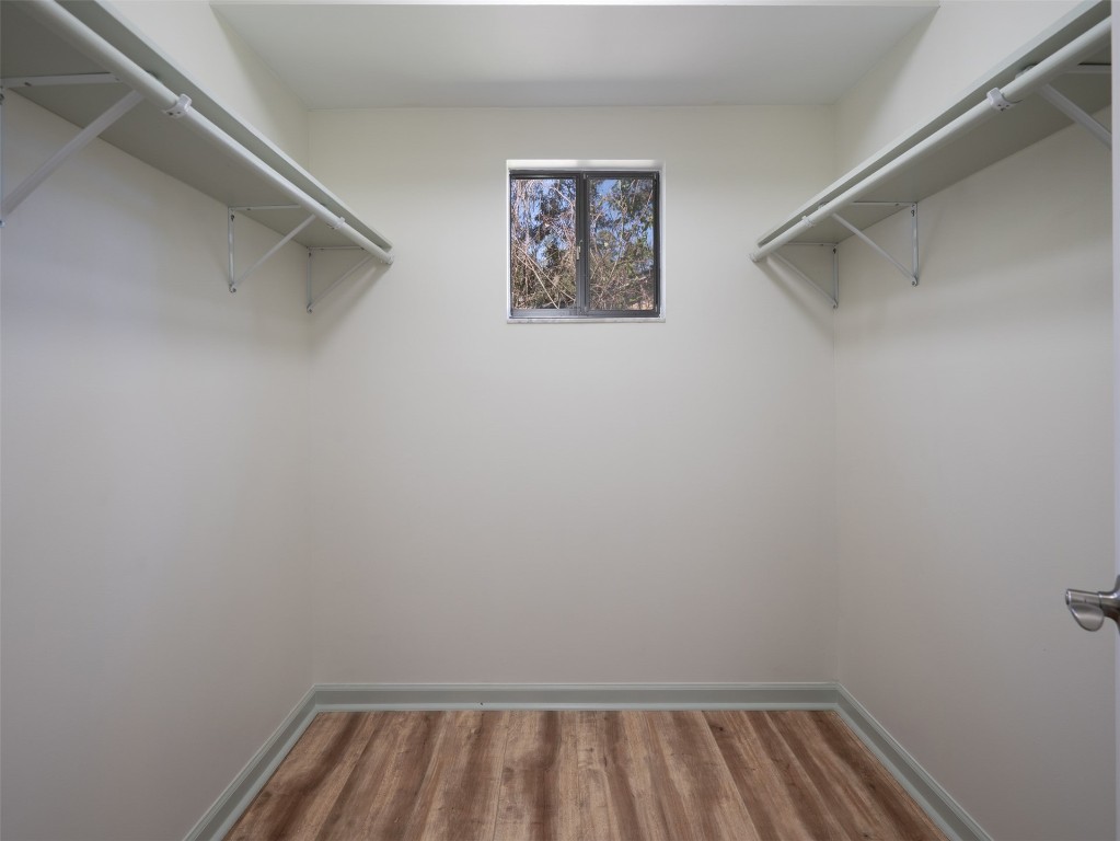 97578 Pirates Point Road Yulee, FL 32097 - Photo 28 of 64 a view of small space with racks on the wall