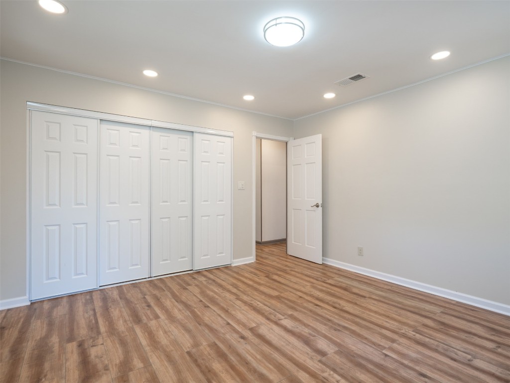 97578 Pirates Point Road Yulee, FL 32097 - Photo 32 of 64 a view of an empty room