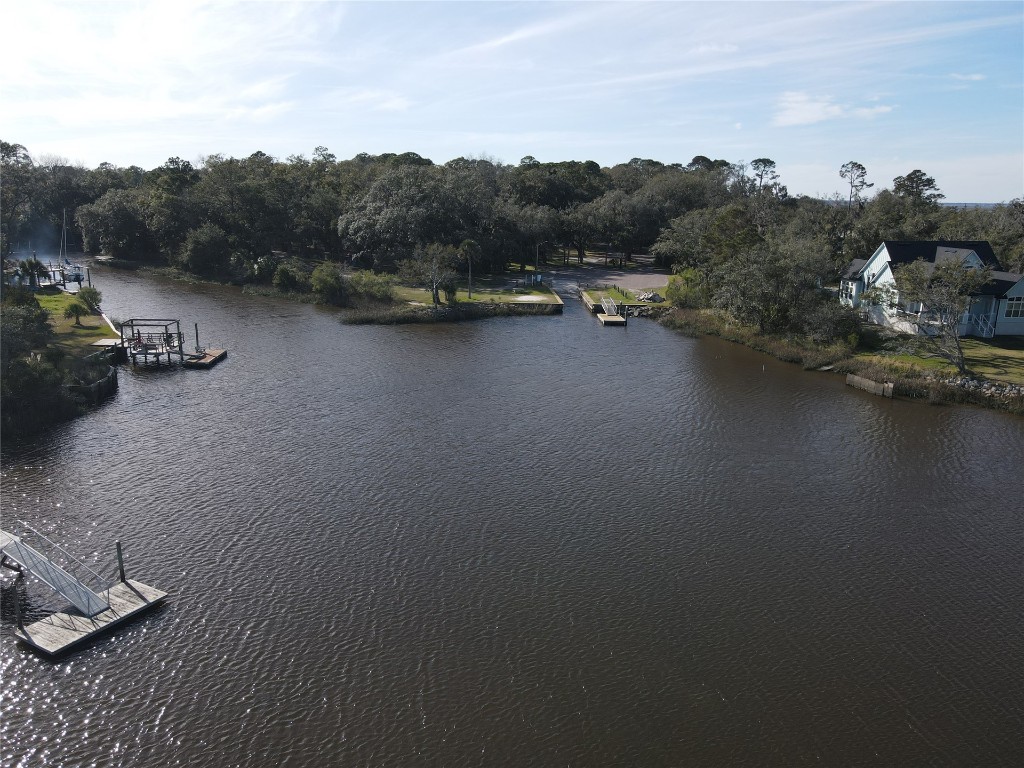 97578 Pirates Point Road Yulee, FL 32097 - Photo 51 of 64 a view of a city street and mountain view