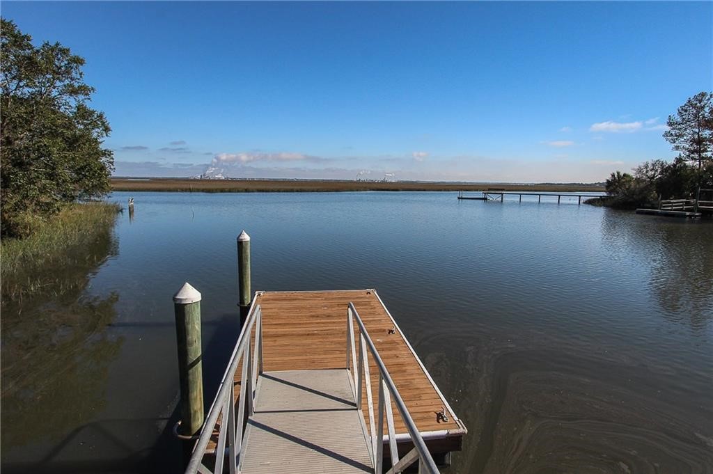 97578 Pirates Point Road Yulee, FL 32097 - Photo 62 of 64 Community Boat Ramp