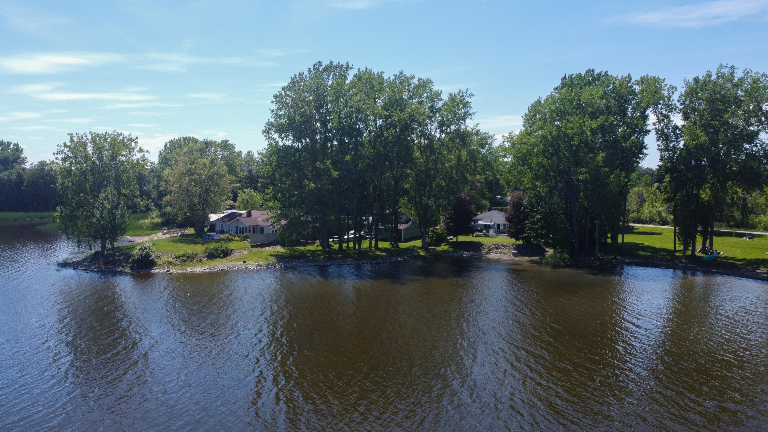 28 Lapointe Road Chazy, NY 12921 - Photo 18 of 23
