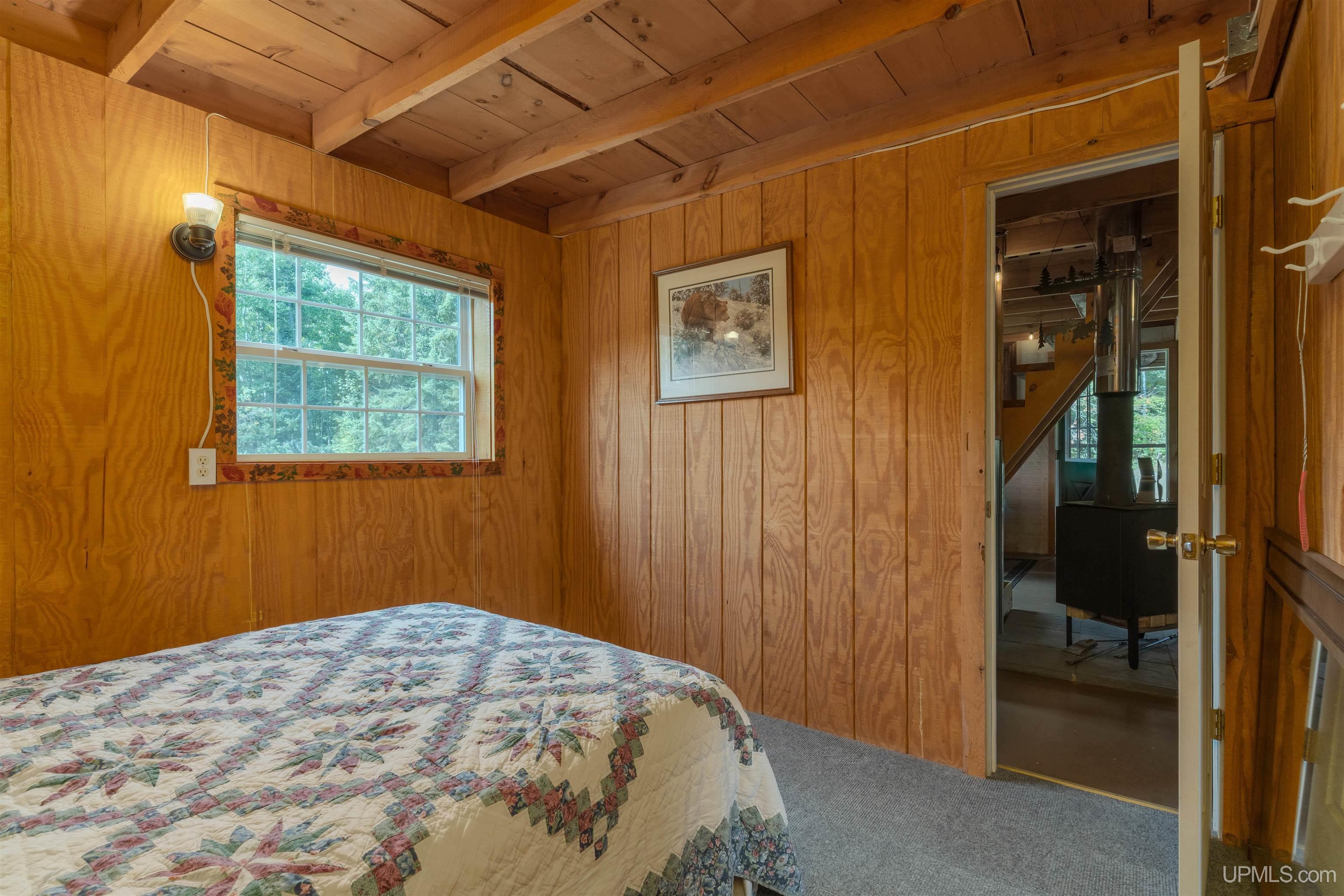 1207 Net River Road Crystal Falls, MI 49920 - Photo 11 of 41