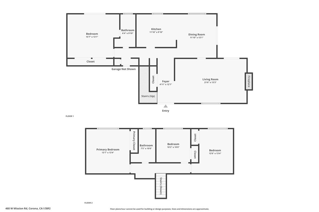 460 West Mission Road Corona, CA 92882 - Photo 41 of 41
