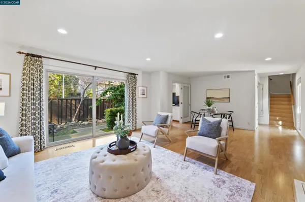 $3,800 | 1746 Candelero Court, Walnut Creek, CA 94598