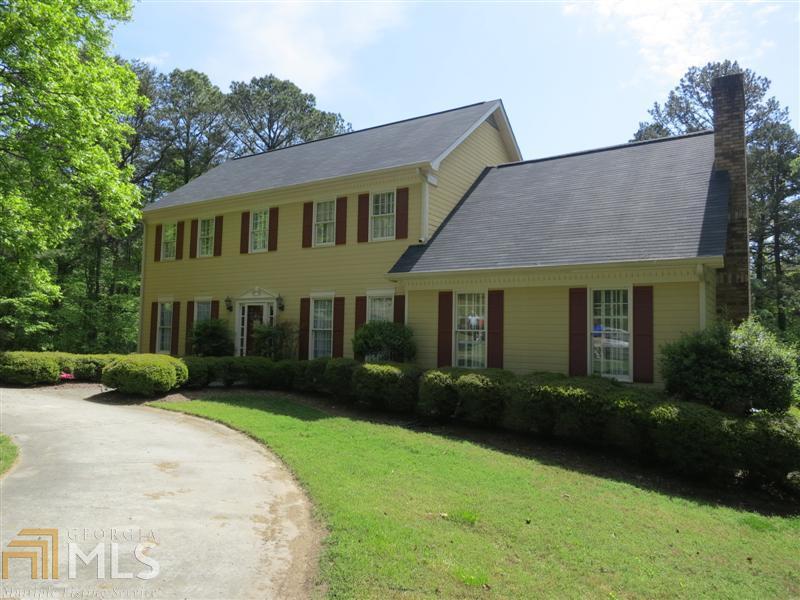 29 Saddle Mountain Road Southeast, Unit 14 Rome, GA 30161 - Photo 1 of 1
