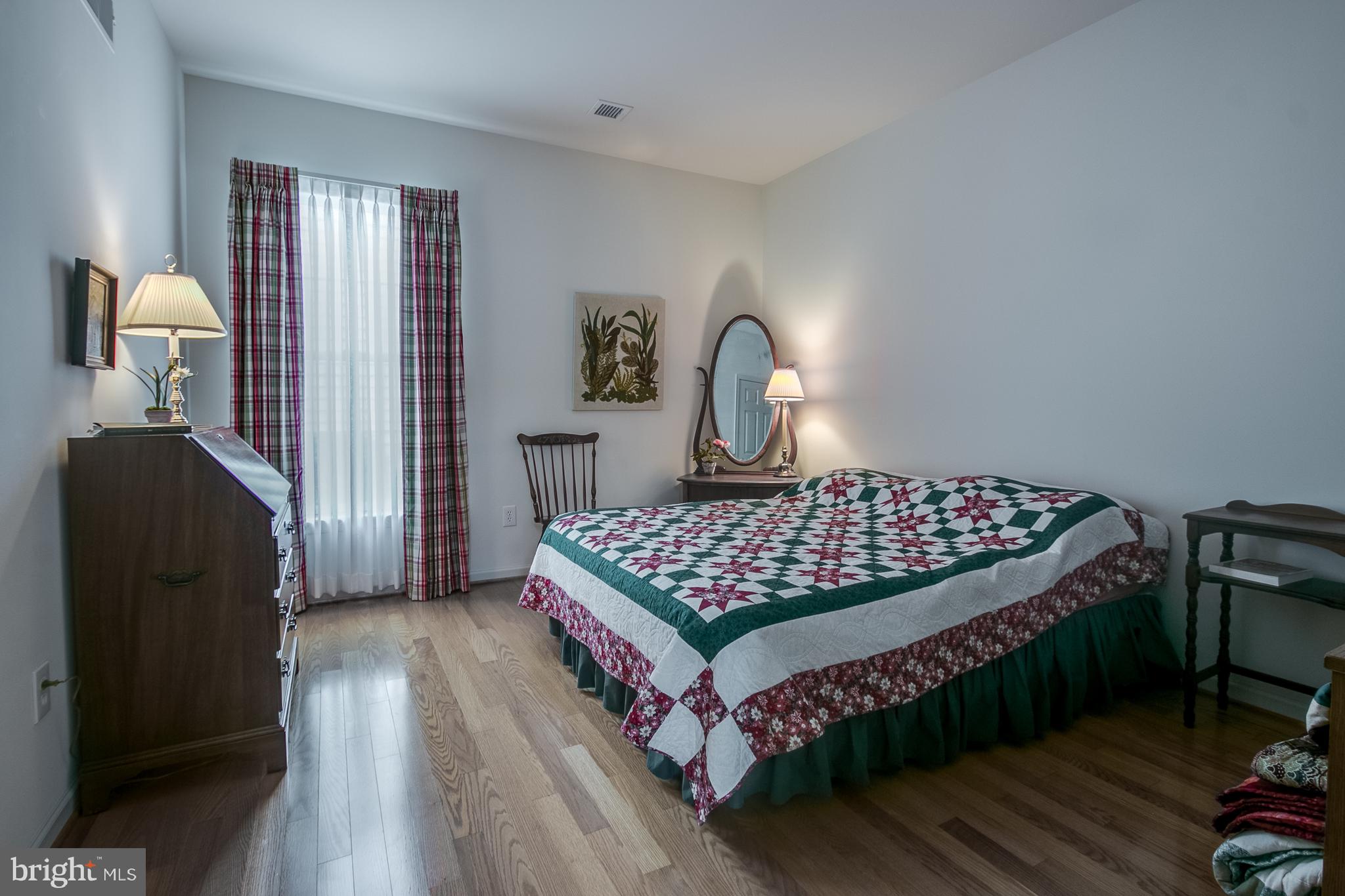 109 Crescent Road, Unit 107 Landenberg, PA 19350 - Photo 22 of 35 Bedroom 2 on Main Level
