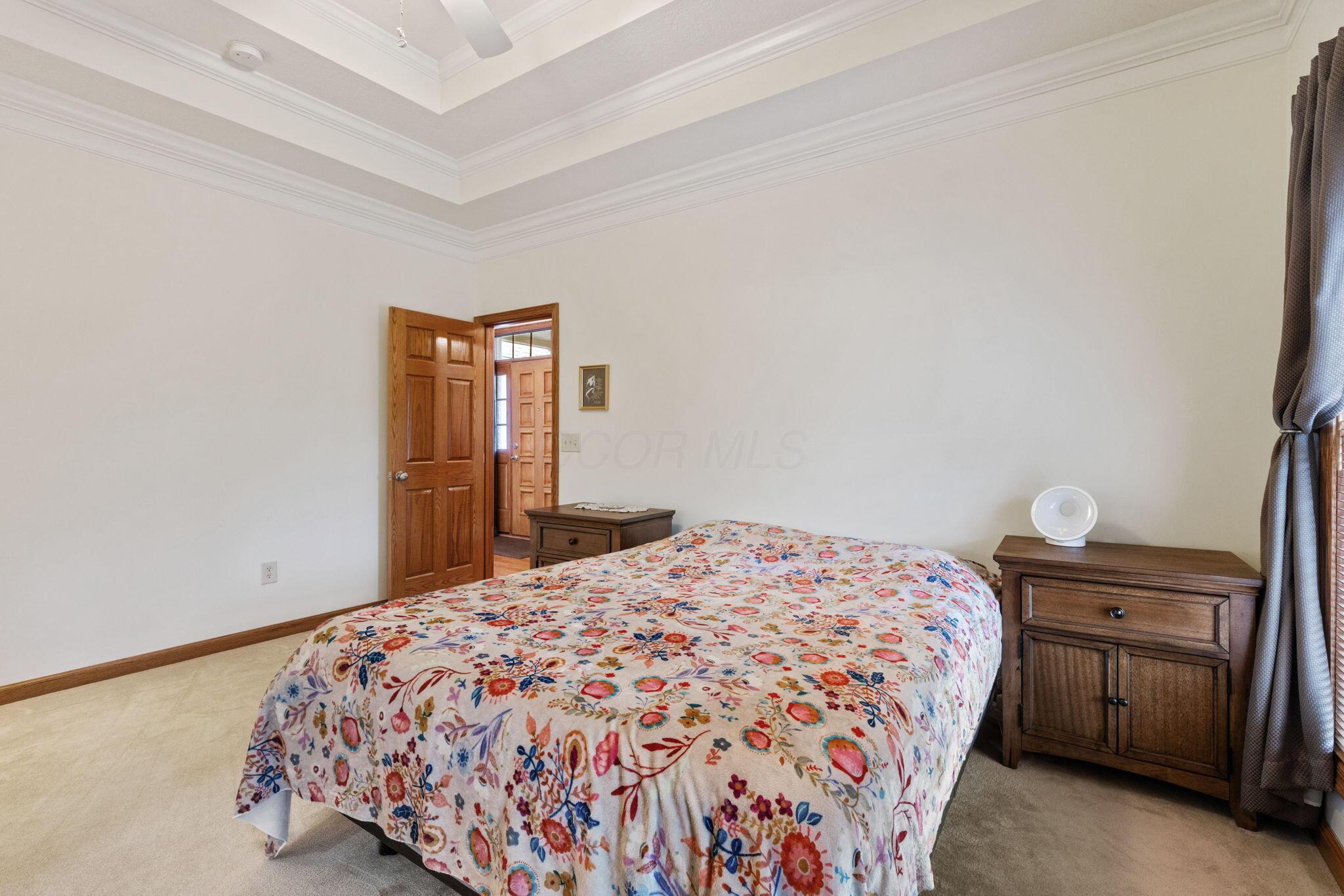 279 Holder Road Baltimore, OH 43105 - Photo 33 of 60 Owner Suite - 279 Holder Road, Baltimore, OH 43105
