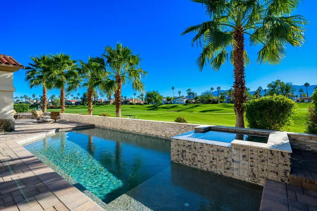 $2,195,000 | 443 Tomahawk Drive, Palm Desert, CA 92211