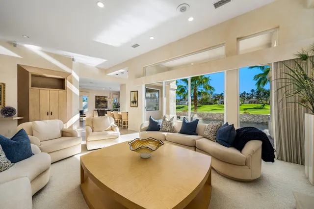 $2,195,000 | 443 Tomahawk Drive, Palm Desert, CA 92211