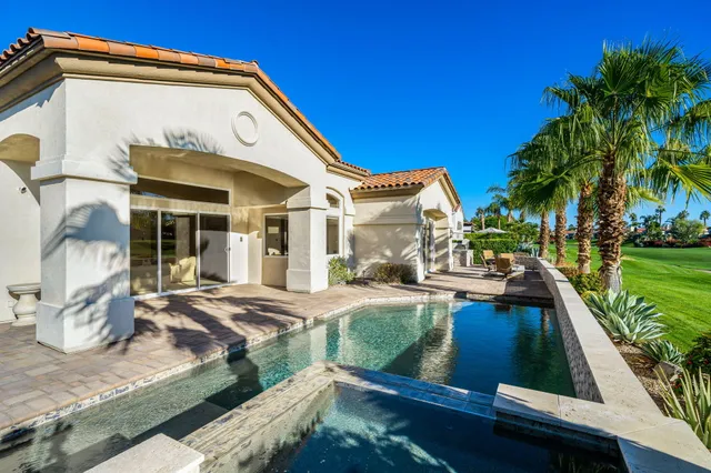 $2,195,000 | 443 Tomahawk Drive, Palm Desert, CA 92211