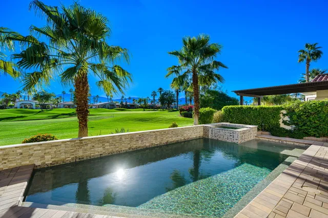 $2,195,000 | 443 Tomahawk Drive, Palm Desert, CA 92211
