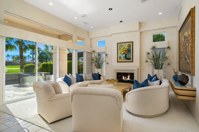 $2,195,000 | 443 Tomahawk Drive, Palm Desert, CA 92211