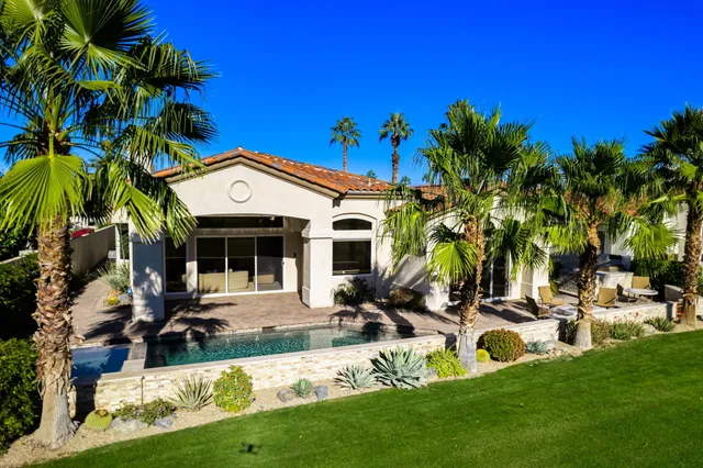 $2,195,000 | 443 Tomahawk Drive, Palm Desert, CA 92211