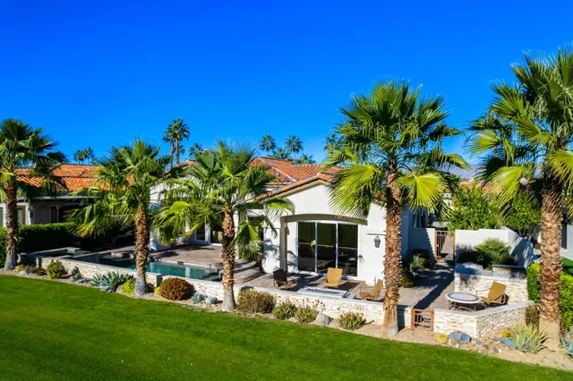 $2,195,000 | 443 Tomahawk Drive, Palm Desert, CA 92211