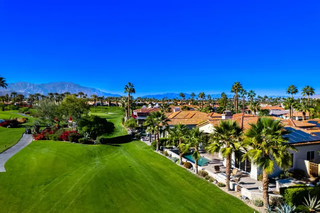 $2,195,000 | 443 Tomahawk Drive, Palm Desert, CA 92211