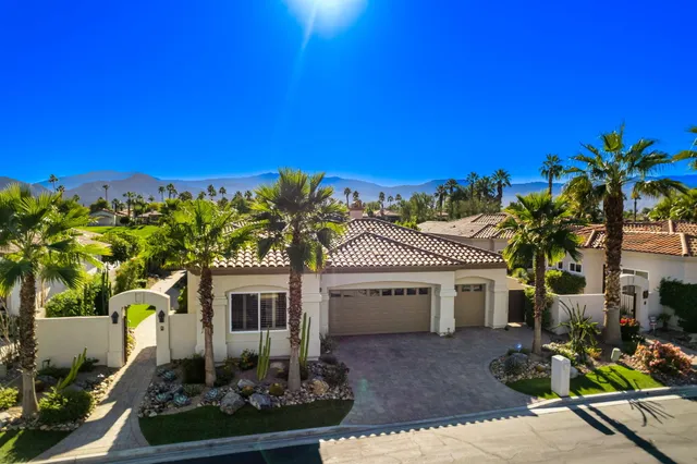 $2,195,000 | 443 Tomahawk Drive, Palm Desert, CA 92211