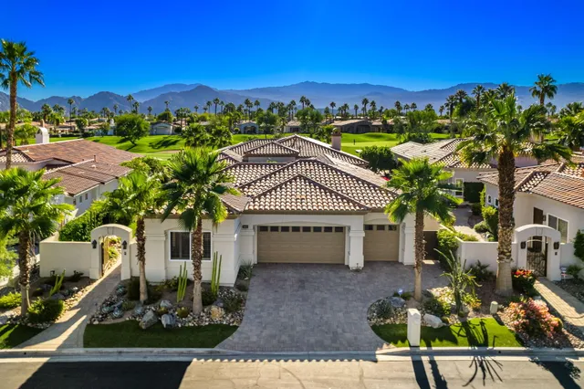 $2,195,000 | 443 Tomahawk Drive, Palm Desert, CA 92211