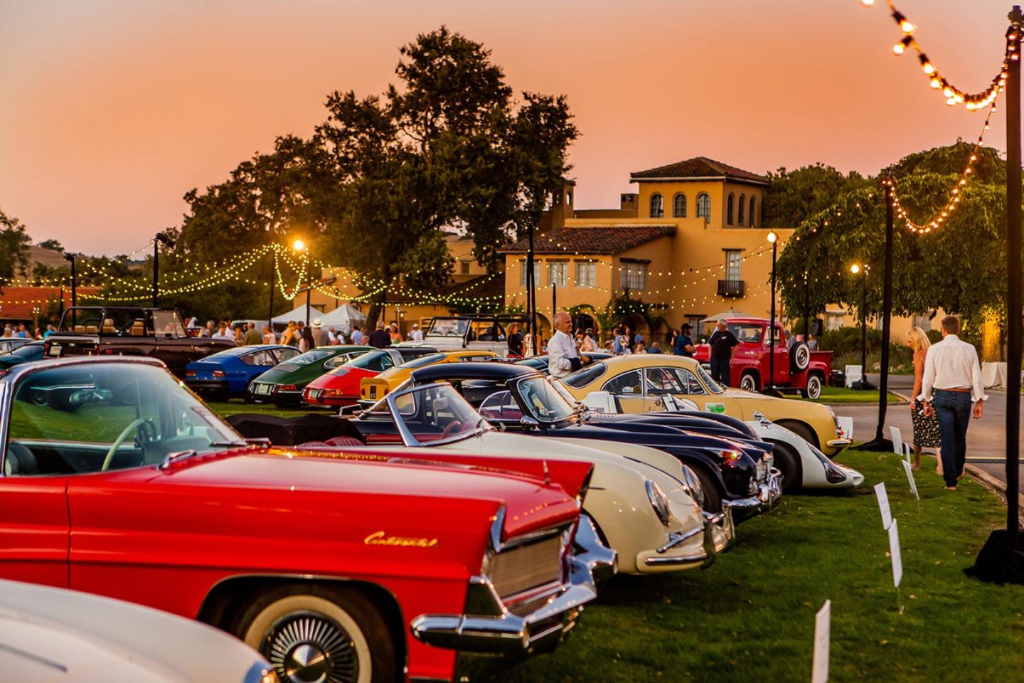 4 Goodrich Trail Carmel, CA 93923 - Photo 10 of 18 a front view of a house with garden