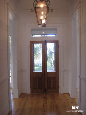 1116 Old Shell Road Mobile, AL 36604 - Photo 3 of 6 Entry/Foyer