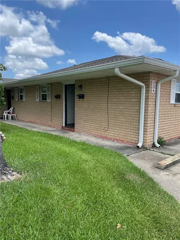 $900 | 534 Homewood Place, Unit C, Westwego, LA 70094