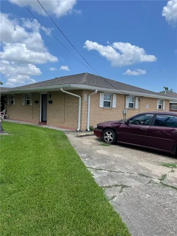 $900 | 534 Homewood Place, Unit C, Westwego, LA 70094