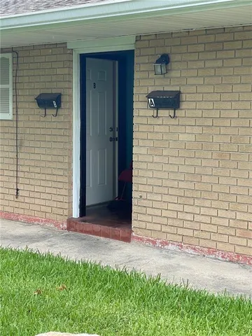 $900 | 534 Homewood Place, Unit C, Westwego, LA 70094