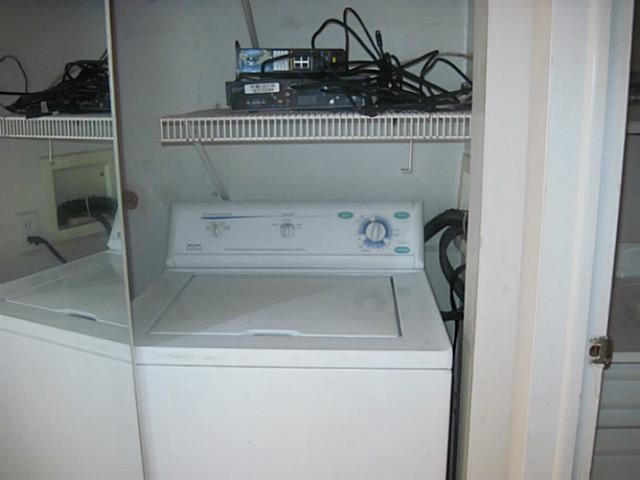 1900 South Kanner Highway, Unit 3104 Stuart, FL 34994 - Photo 15 of 20 a close view of laundry room