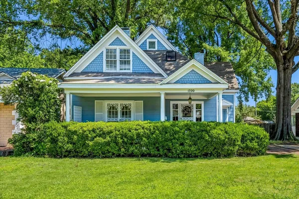 $289,000 | 1700 Faxon Avenue, Memphis, TN 38112