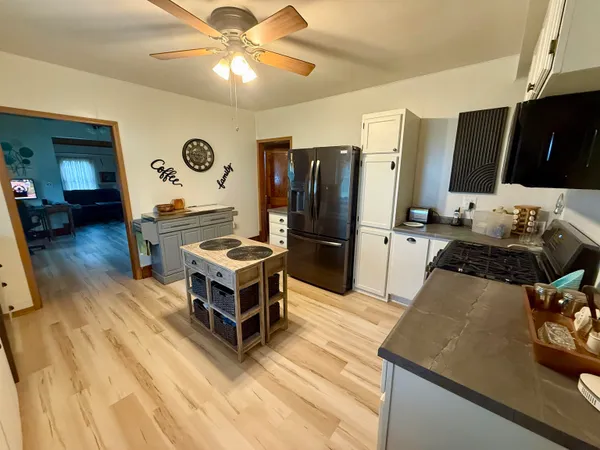 $249,900 | 152 North Ohio Street, Prairie du Chien, WI 53821