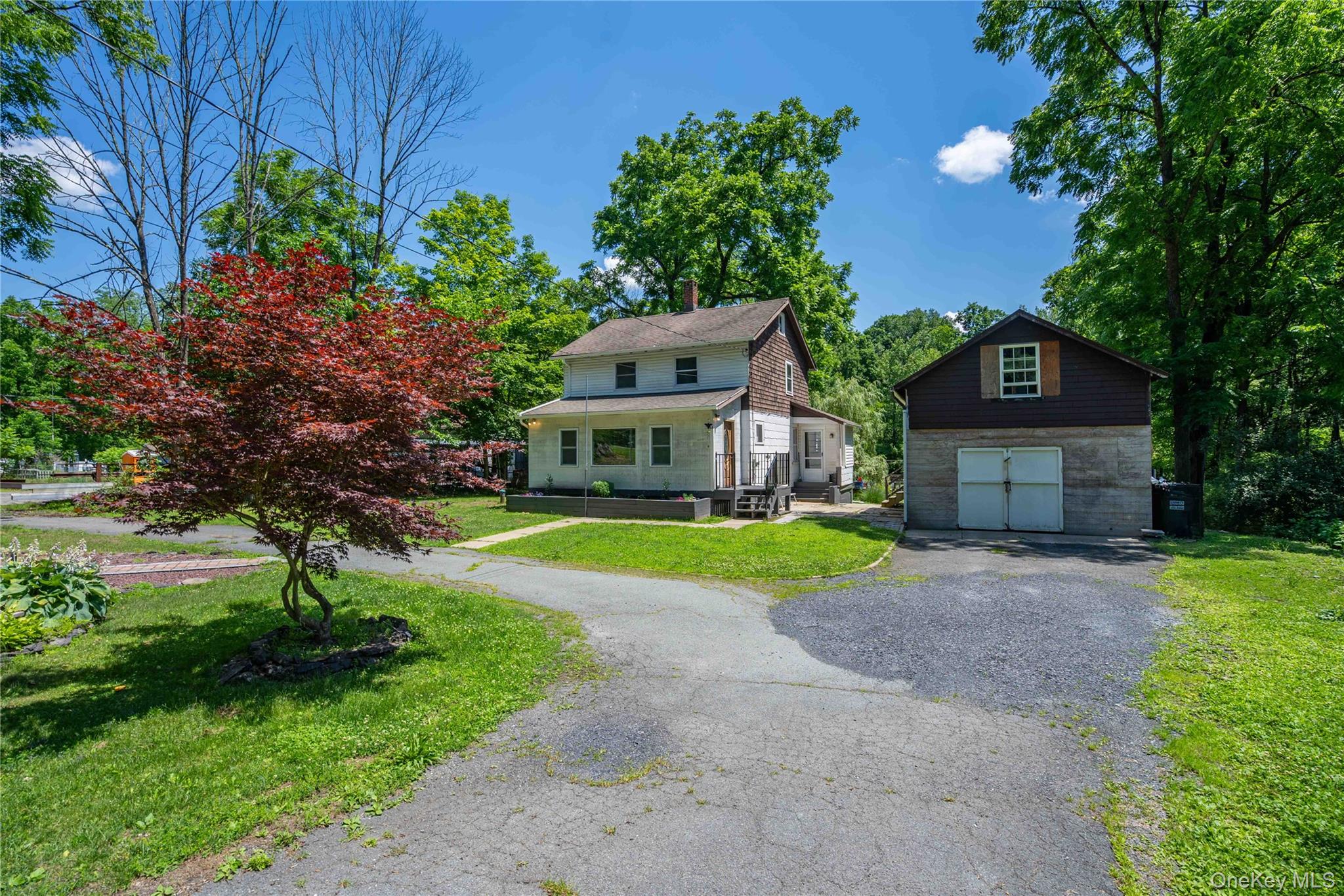 22 Lime Kiln Road Port Jervis, NY 12771 - Photo 2 of 24