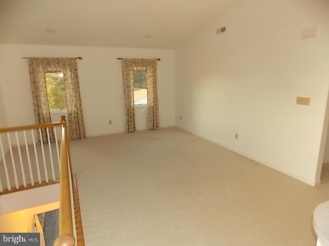 836 Luthardt Road Baltimore, MD 21220 - Photo 23 of 26 In Law Living Room