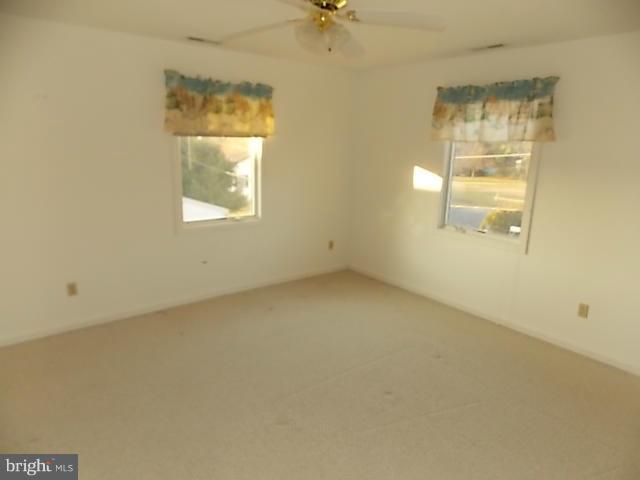 836 Luthardt Road Baltimore, MD 21220 - Photo 24 of 26 In Law Bedroom