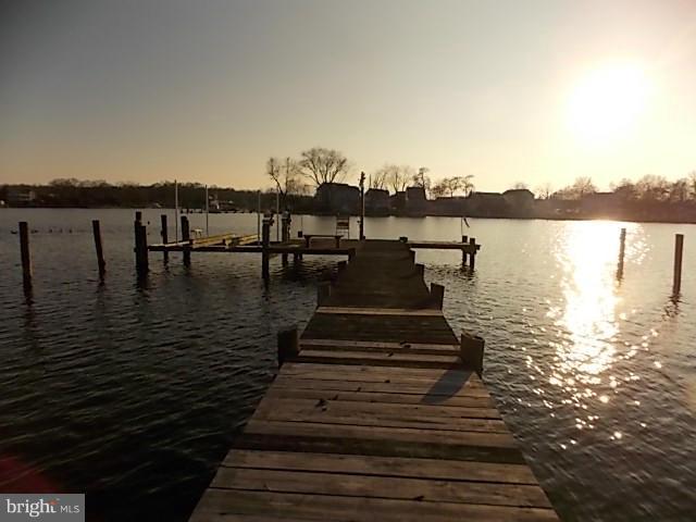 836 Luthardt Road Baltimore, MD 21220 - Photo 4 of 26 Pier