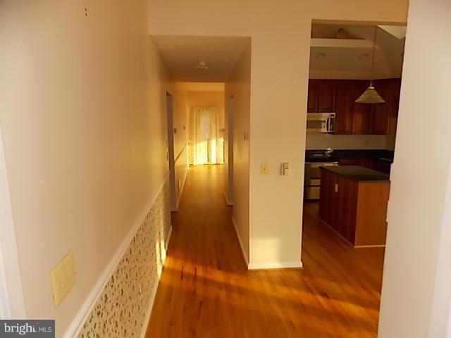 836 Luthardt Road Baltimore, MD 21220 - Photo 9 of 26 Hallway