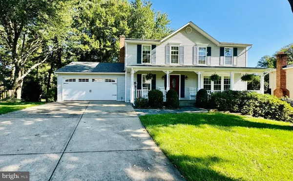 $3,800 | 6311 Falling Brook Drive, Burke, VA 22015