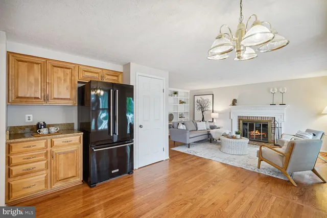 $3,800 | 6311 Falling Brook Drive, Burke, VA 22015