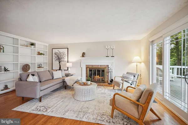 $3,800 | 6311 Falling Brook Drive, Burke, VA 22015