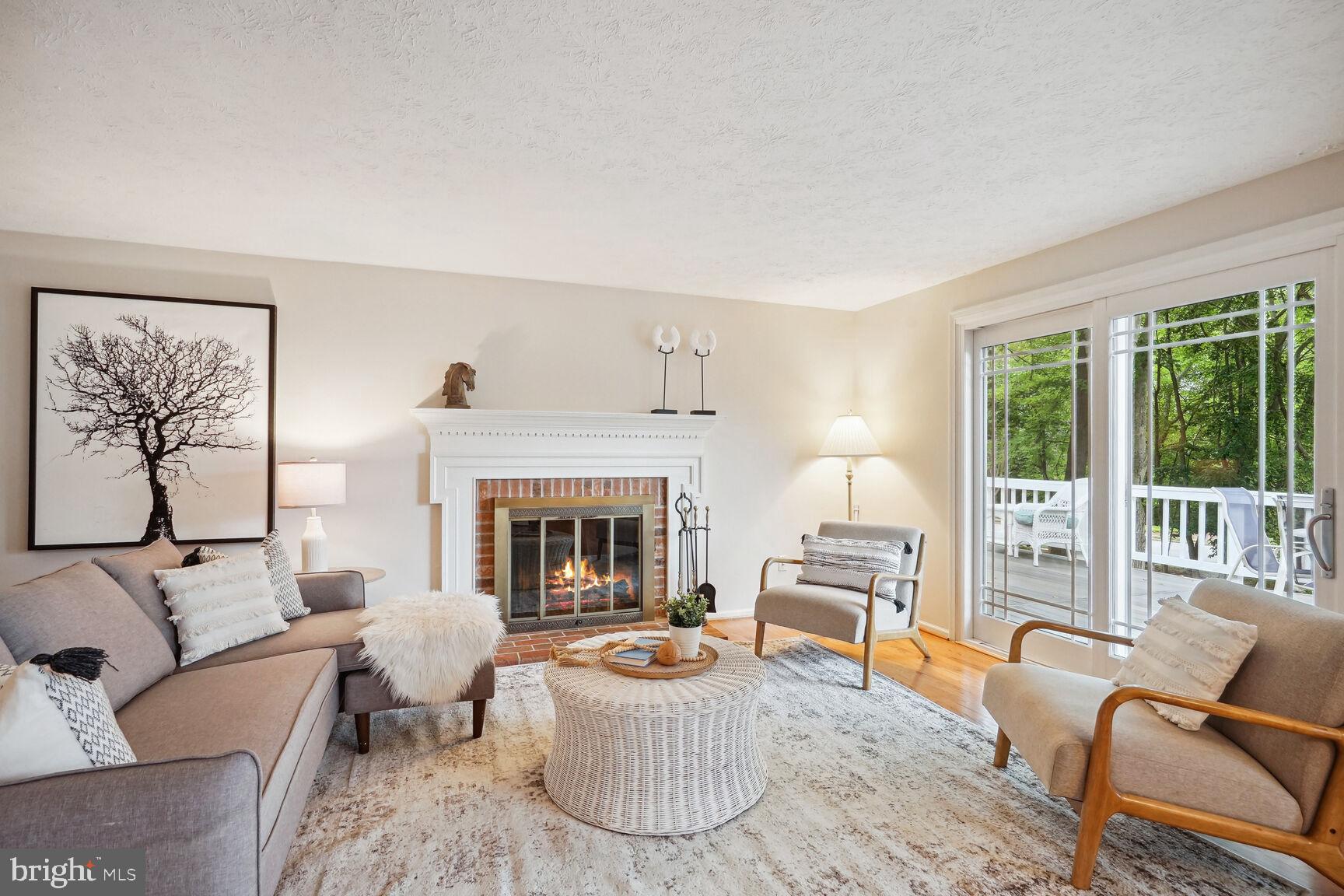 6311 Falling Brook Drive Burke, VA 22015 - Photo 13 of 39